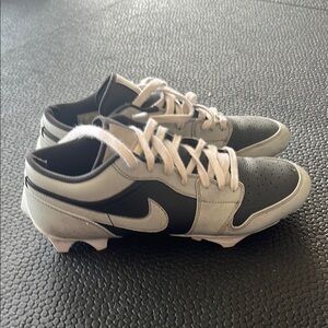 Nike Jordan Football Cleats